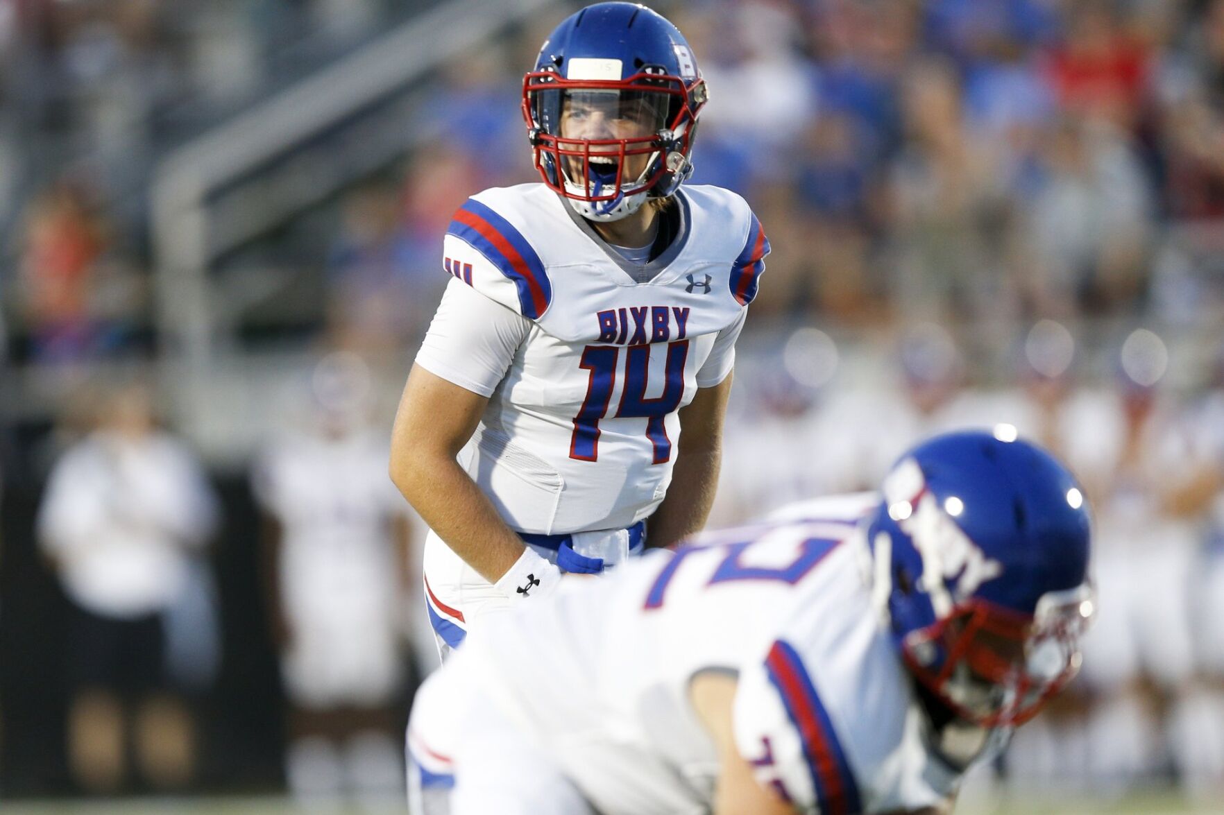 6AII rankings